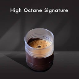High Octane Signature