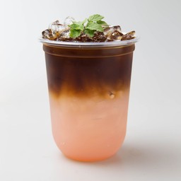 กาแฟลิ้นจี่