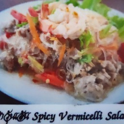 ยำวุ้นเส้น