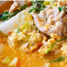 สุกี้น้ำเนื้อ