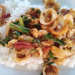 ครัวคุณแหม่ม