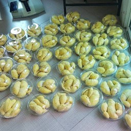 อาหารลึกลับ