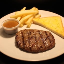 เนื้อบด