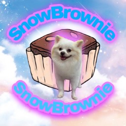 Snowb.rownie