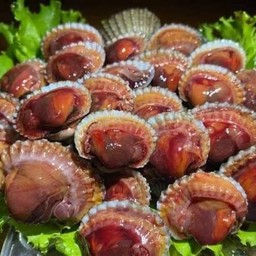 สถานีหอยหวาน