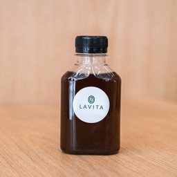 ชาเขียว ละวิตา ขวดแอนนีแวร์