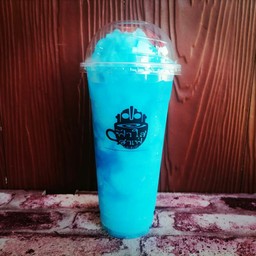 บลูฮาวาย