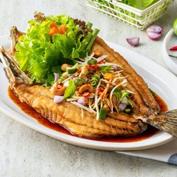 ครัวรัตติกาลbyขั้นเทพ