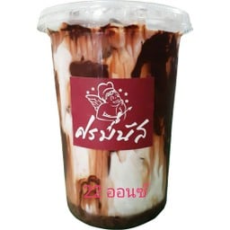 โกโก้นมสด