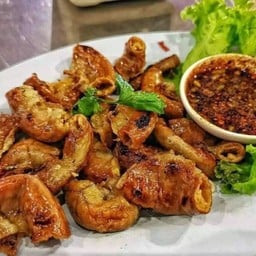 ใส่ย่าง