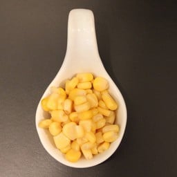 ซุปครีมข้าวโพด