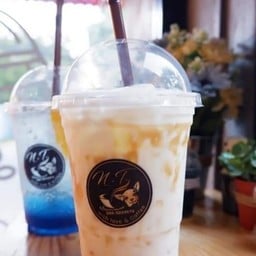 N.T withlove&Coffee