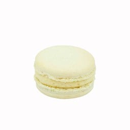 Macaron Caramel