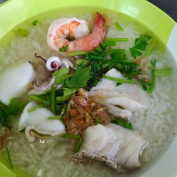 ข้าวต้มรวมมิตร