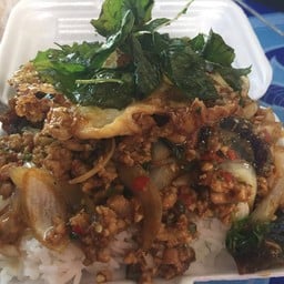 พี่ปุ้ยอาหารตามสั่ง