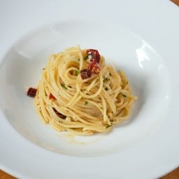 AGLIO E OLIO