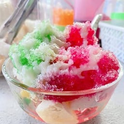 Shaved Ice