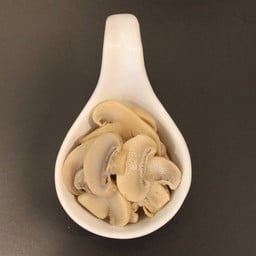 ซุปครีมเห็ดแชมปิญอง