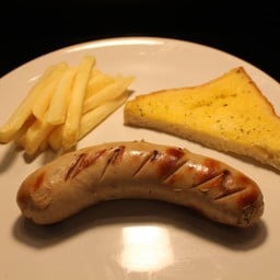 ไส้กรอกวิลล์