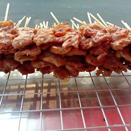 อินดี้หมูปิ้งติดปาก