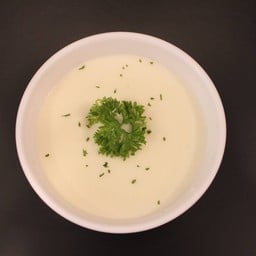 ซุปครีม