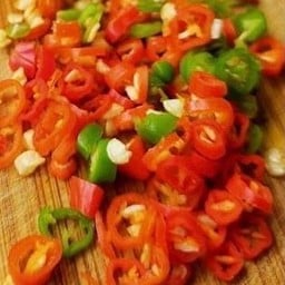 PPJ -ข้าวไข่เจียว-นมปั่น