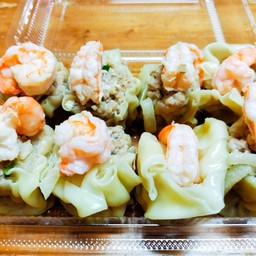 ร้านคุณนายขนมจีบ 4289 ต้นตำรับ ร้านเดียวกับไบเทคบางนาชั้น B1