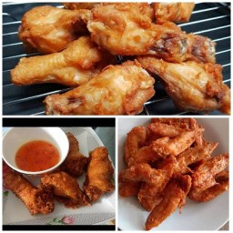 ไก่ทอดไอรดา🐔 เดลิเวอรี่