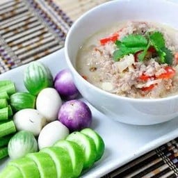 ร้านบัวทอง เมืองเก่า