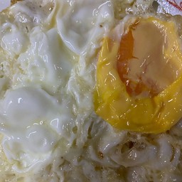 ไข่ดาว