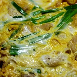 Butabara Tamago Toji
