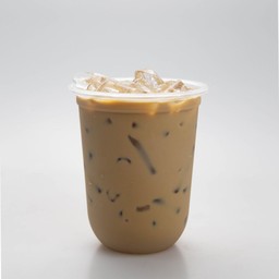 คาเฟ่ลาเต้