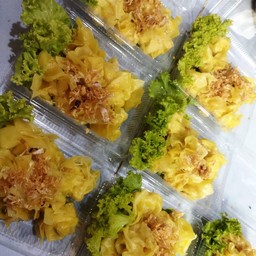 อร่อยจังขนมจีบ ฮาลาล