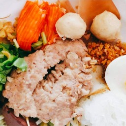 ป๊าด ก๋วยเตี๋ยว