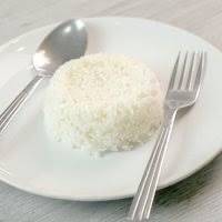 ข้าวเปล่า