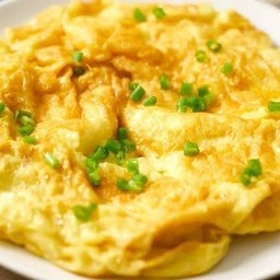 ไข่เจียว