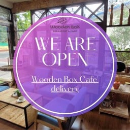 Wooden Box Breakfast & Cafe
