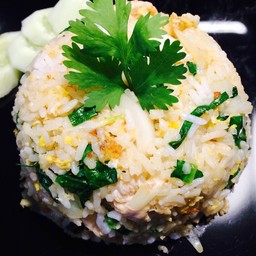 ข้าวผัด