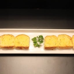 ขนมปังกระเทียม