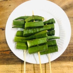 กระเจี๊ยบ