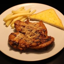 ไก่ตะไคร้