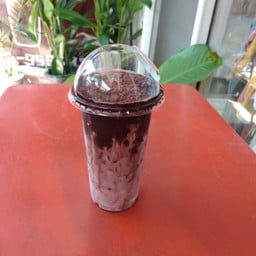 เนสกาแฟน่ำปั่น