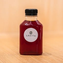 ชาดำ ละวิตา ขวดแอนนีแวร์