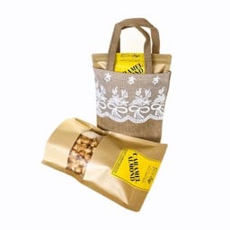 Popcorn Gift Bag