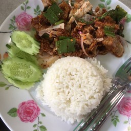 ข้าวมันไก่ 24