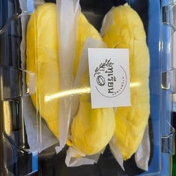 ทุเรียนการุณราษฎร์