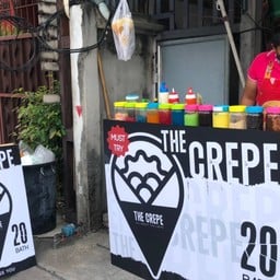 The Crepe