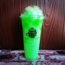 แอปเปิ้ลเขียว