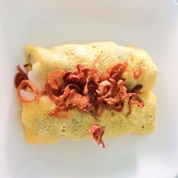 ไข่ม้วน
