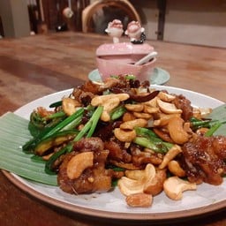 ครัวบ้านงานดิน